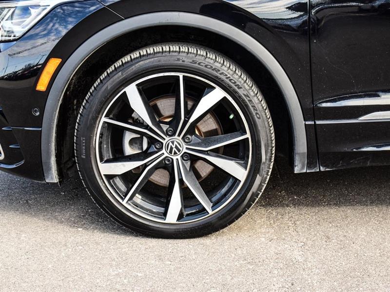 volkswagen Tiguan 2023 - 9