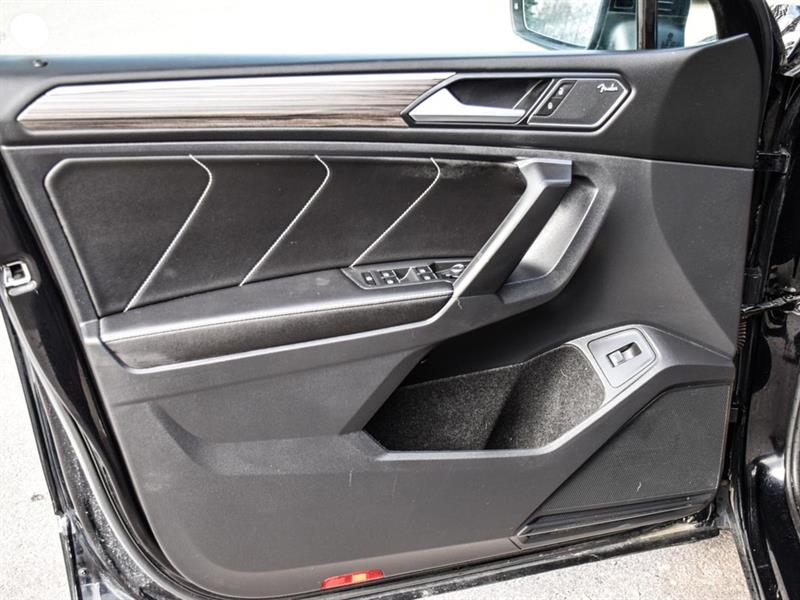 volkswagen Tiguan 2023 - 10