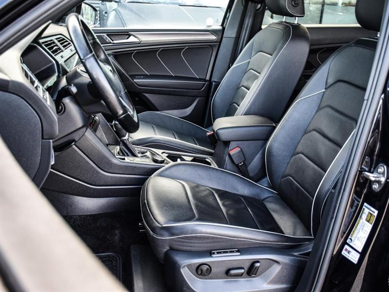 volkswagen Tiguan 2023 - 15