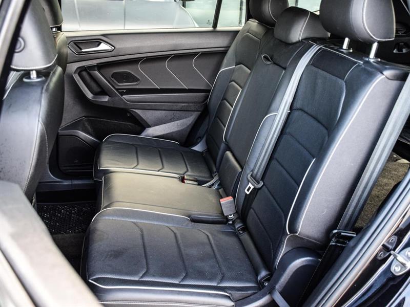 volkswagen Tiguan 2023 - 16