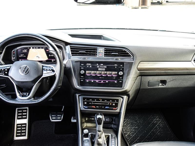 volkswagen Tiguan 2023 - 17