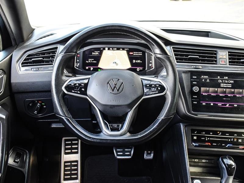 volkswagen Tiguan 2023 - 18