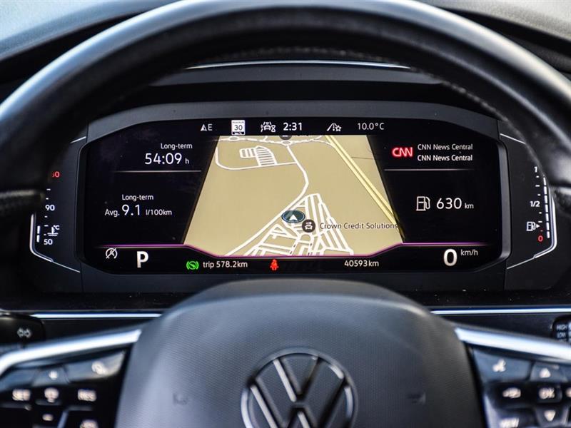 volkswagen Tiguan 2023 - 21