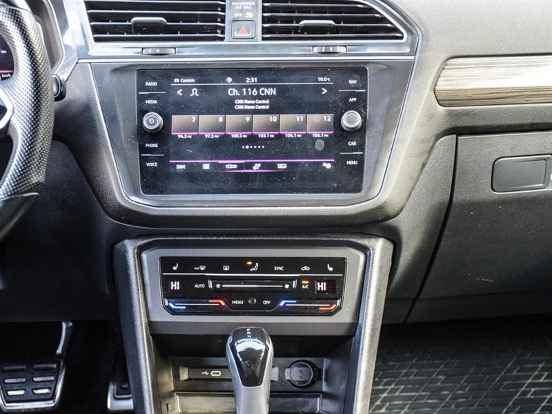 volkswagen Tiguan 2023 - 22