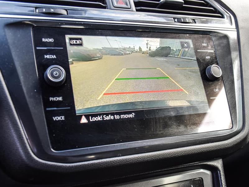 volkswagen Tiguan 2023 - 25