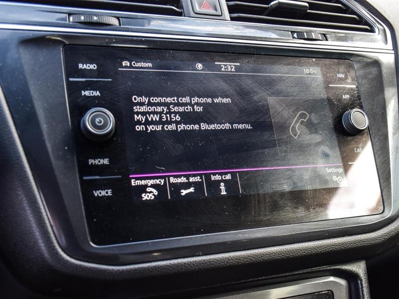 volkswagen Tiguan 2023 - 26