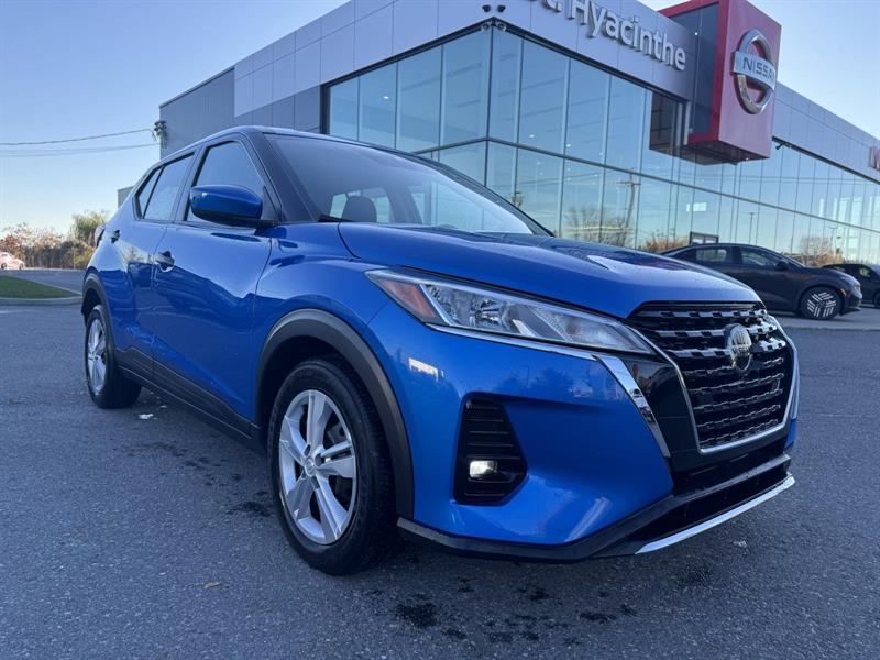 nissan Kicks 2021 - 4