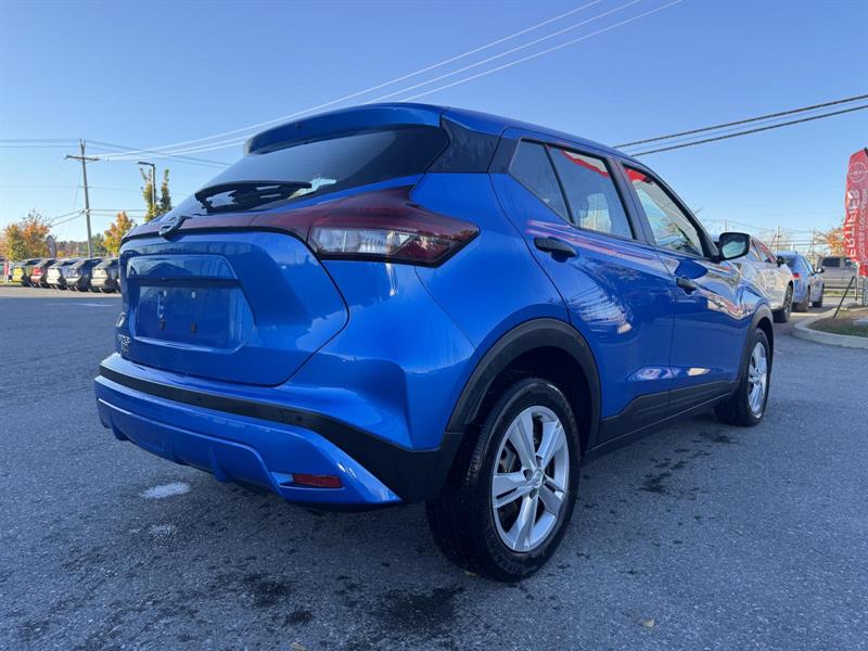 nissan Kicks 2021 - 6