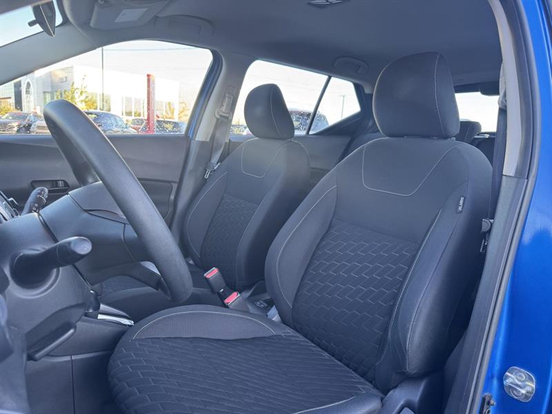 nissan Kicks 2021 - 9