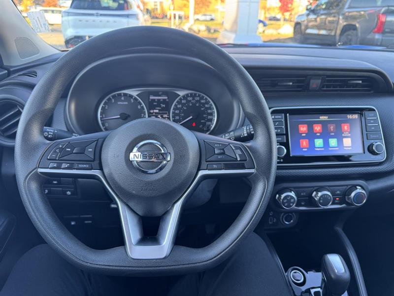 nissan Kicks 2021 - 10