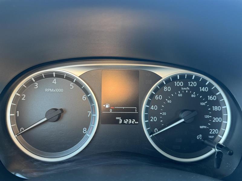 nissan Kicks 2021 - 11