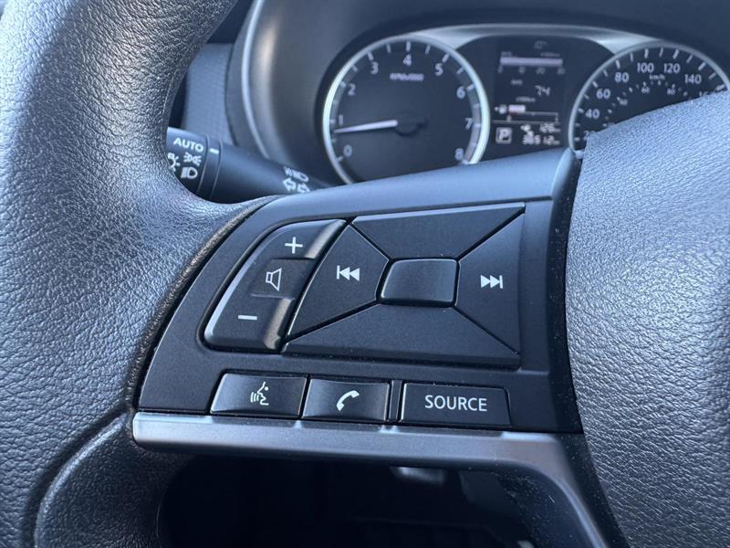 nissan Kicks 2021 - 12