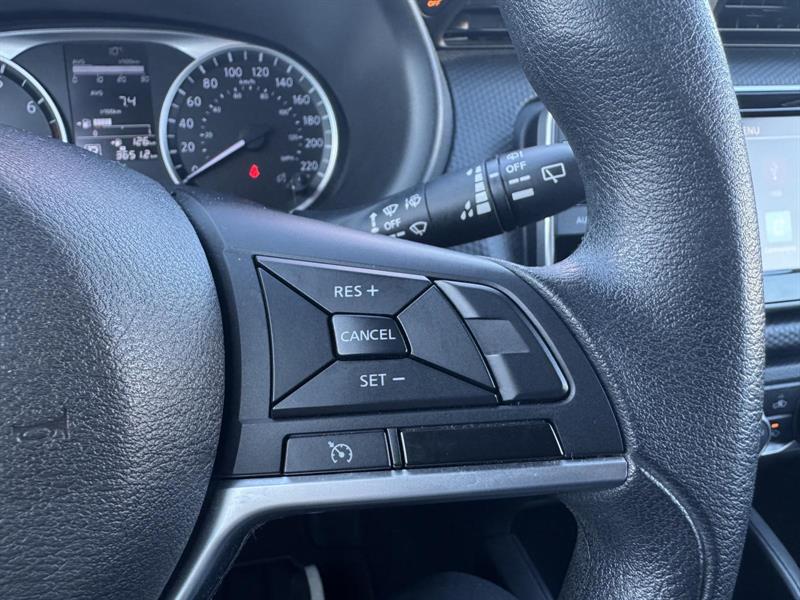 nissan Kicks 2021 - 13