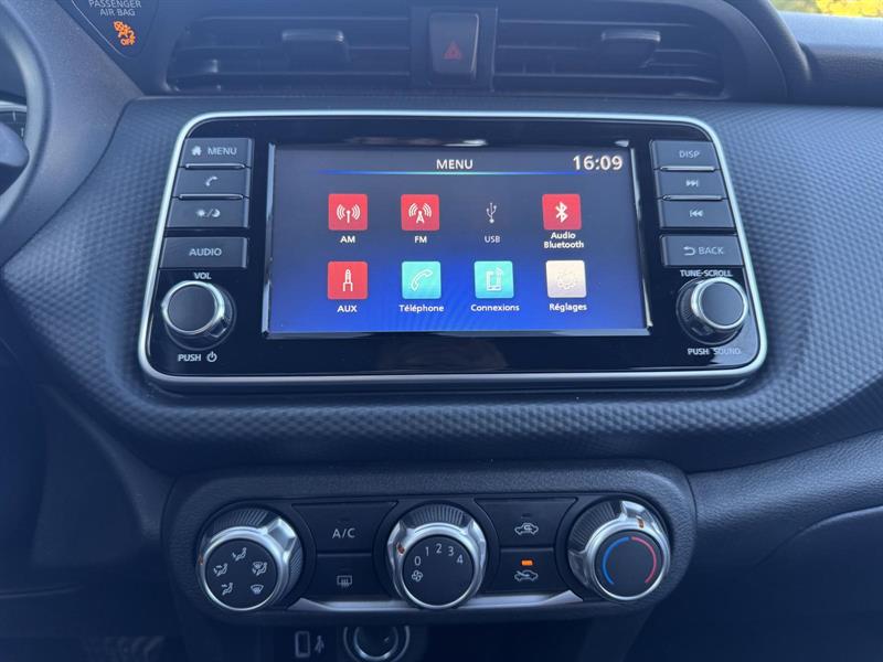 nissan Kicks 2021 - 14