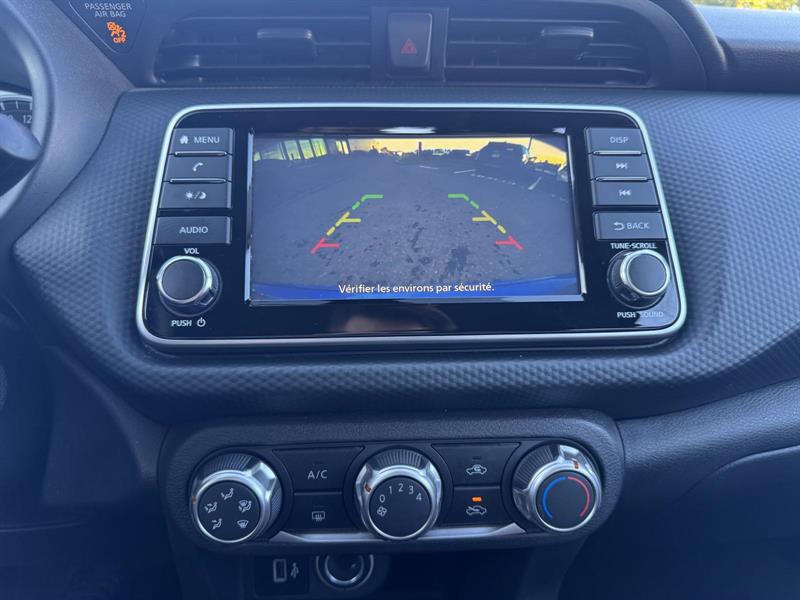 nissan Kicks 2021 - 15