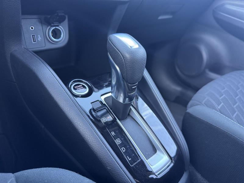 nissan Kicks 2021 - 16