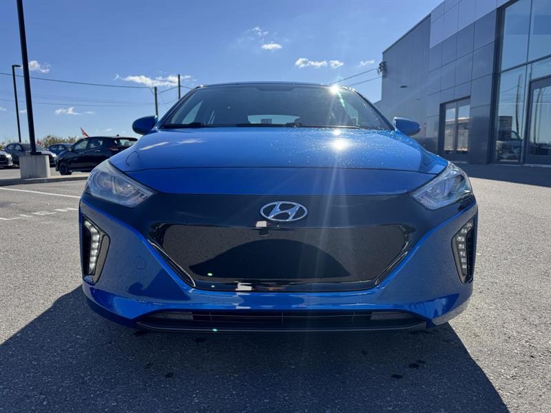 hyundai Ioniq 2018 - 3