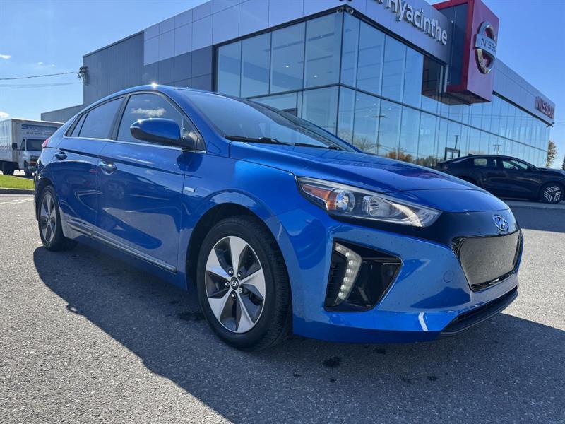 hyundai Ioniq 2018 - 4