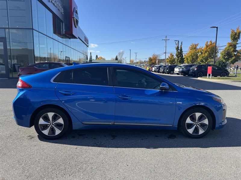 hyundai Ioniq 2018 - 5