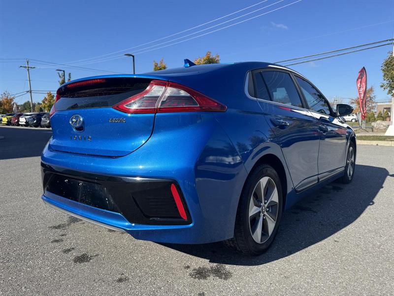 hyundai Ioniq 2018 - 6