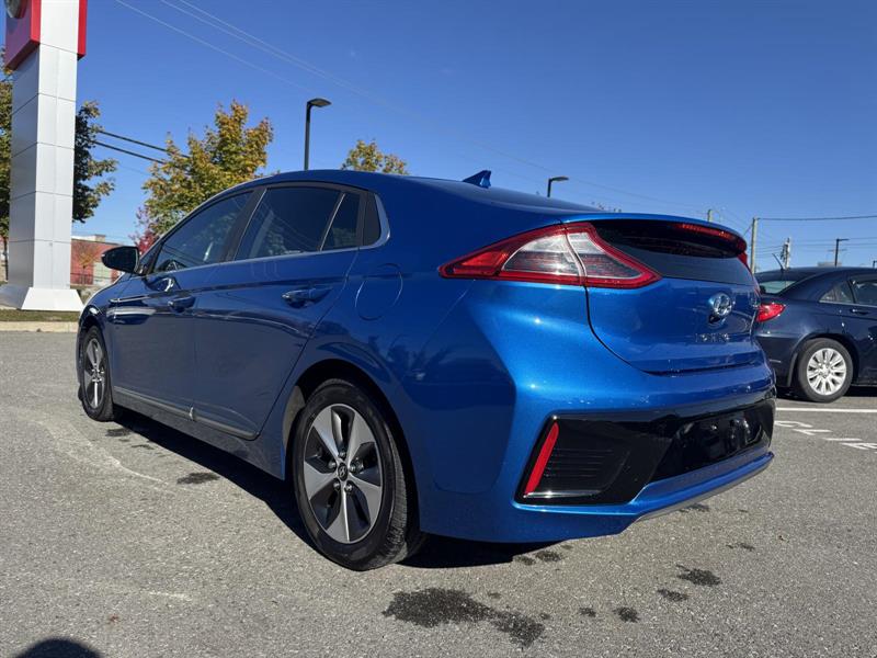 hyundai Ioniq 2018 - 8