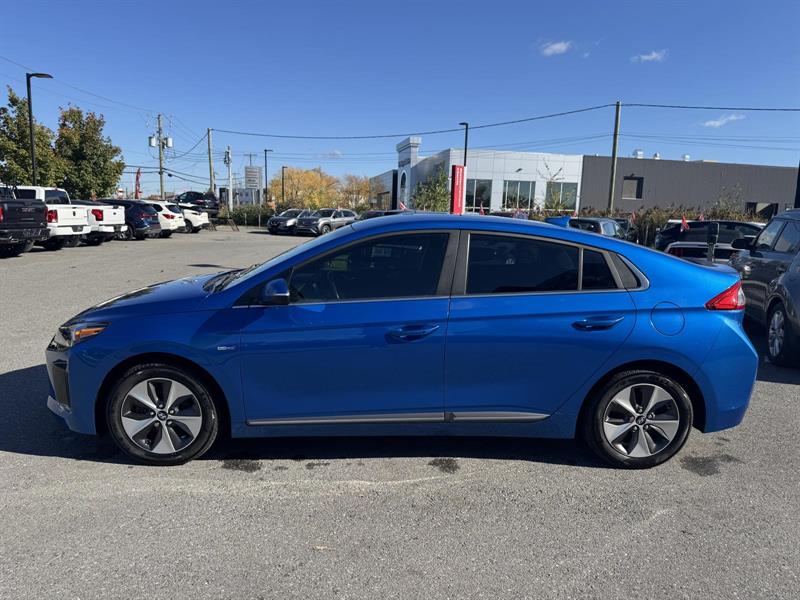 hyundai Ioniq 2018 - 9