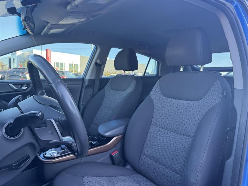 hyundai Ioniq 2018 - 10