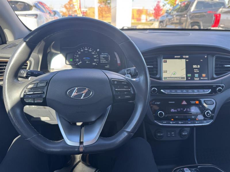 hyundai Ioniq 2018 - 11