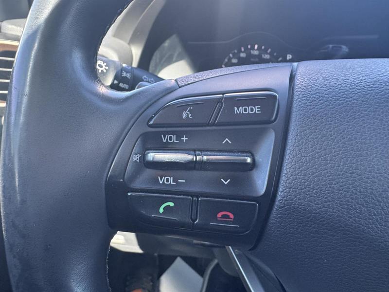 hyundai Ioniq 2018 - 12