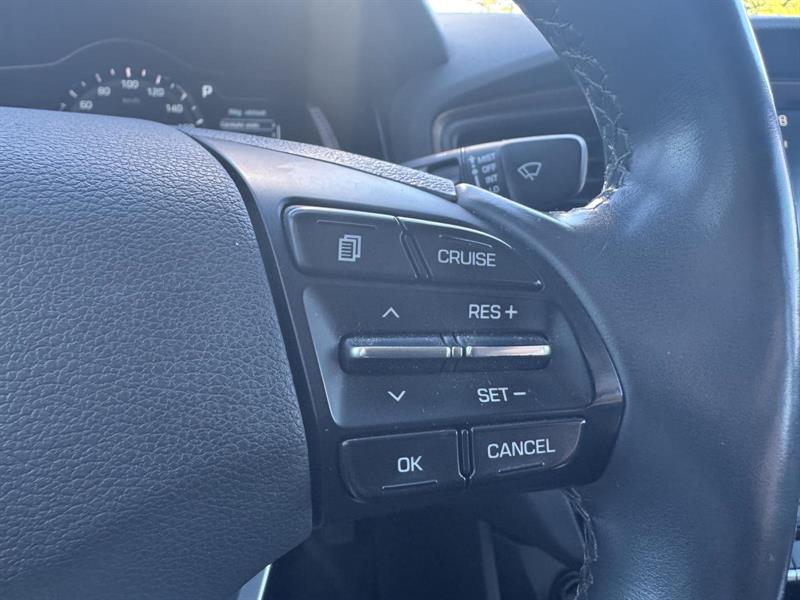 hyundai Ioniq 2018 - 13