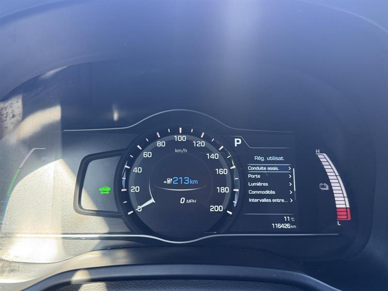 hyundai Ioniq 2018 - 14