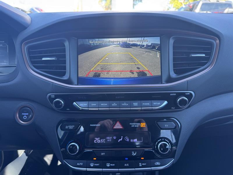 hyundai Ioniq 2018 - 16