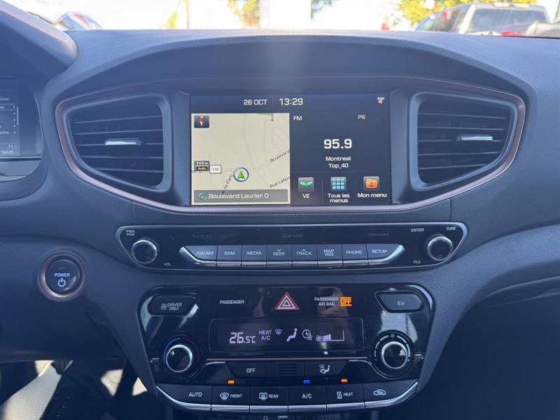 hyundai Ioniq 2018 - 17