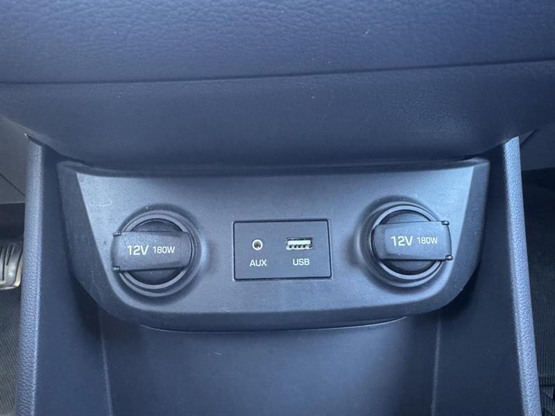 hyundai Ioniq 2018 - 19