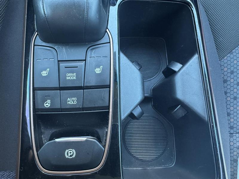 hyundai Ioniq 2018 - 20