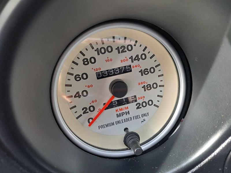 dodge Viper 2001 - 9