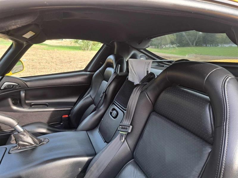 dodge Viper 2001 - 12