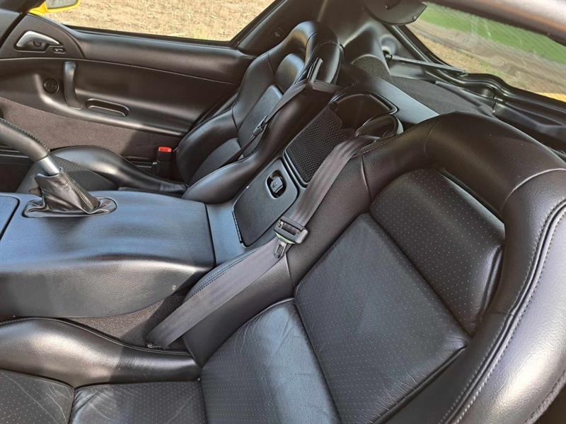 dodge Viper 2001 - 13