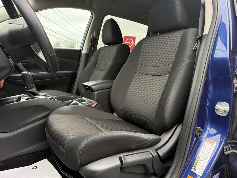 nissan Rogue 2020 - 11