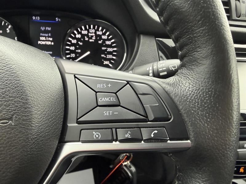 nissan Rogue 2020 - 14