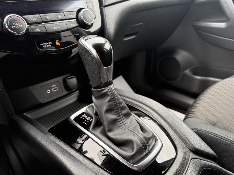 nissan Rogue 2020 - 17