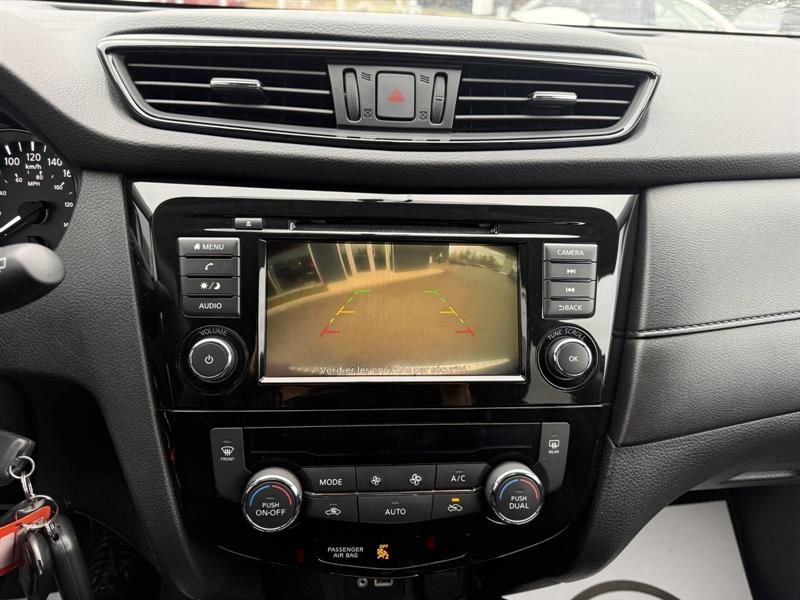 nissan Rogue 2020 - 18