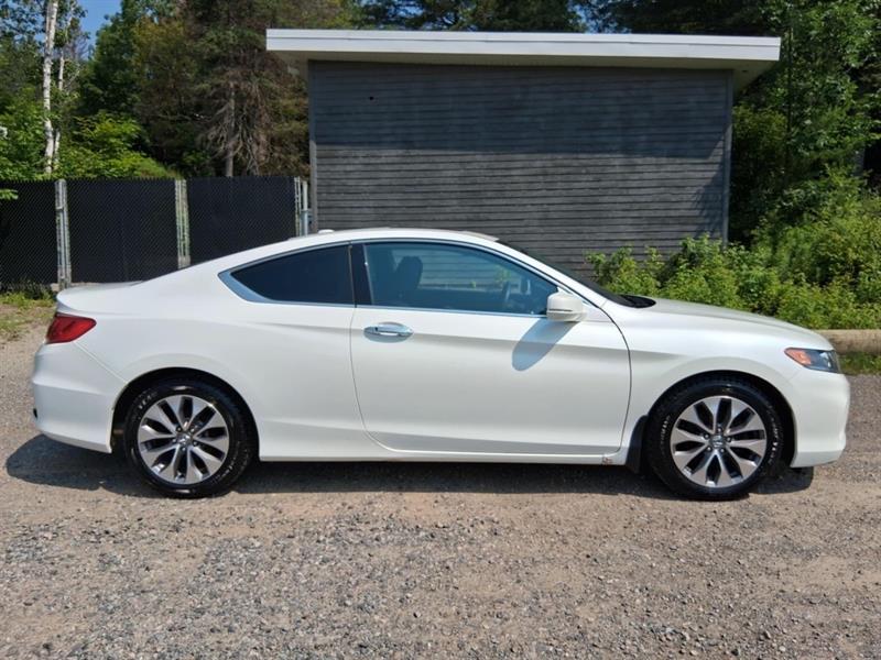 honda Accord Coupe 2015 - 2