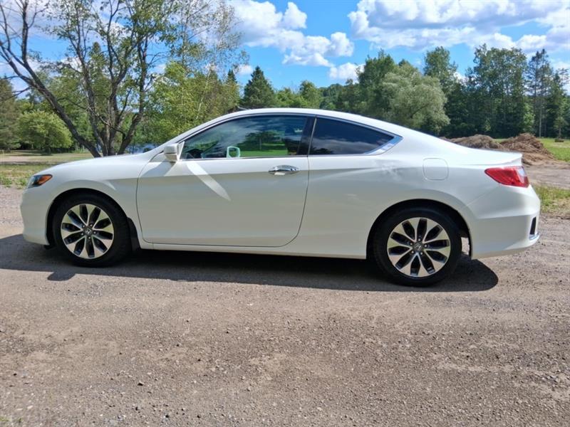 honda Accord Coupe 2015 - 3