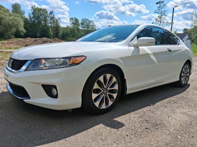 honda Accord Coupe 2015 - 5