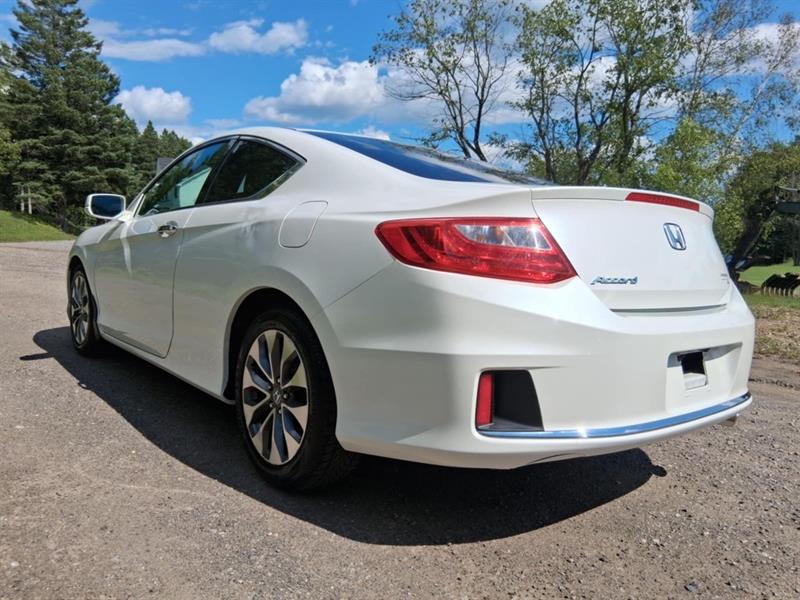 honda Accord Coupe 2015 - 6