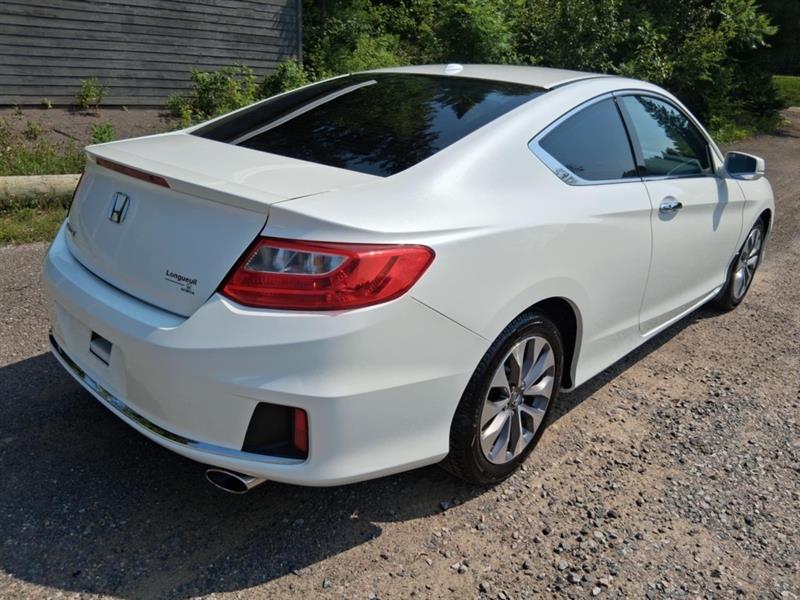 honda Accord Coupe 2015 - 7
