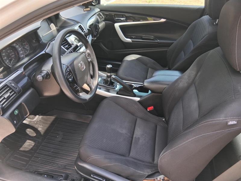 honda Accord Coupe 2015 - 9