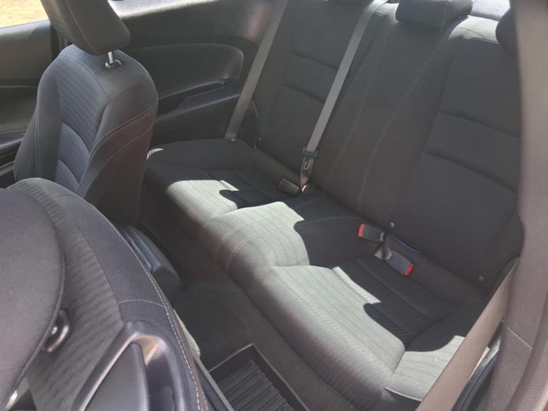 honda Accord Coupe 2015 - 10