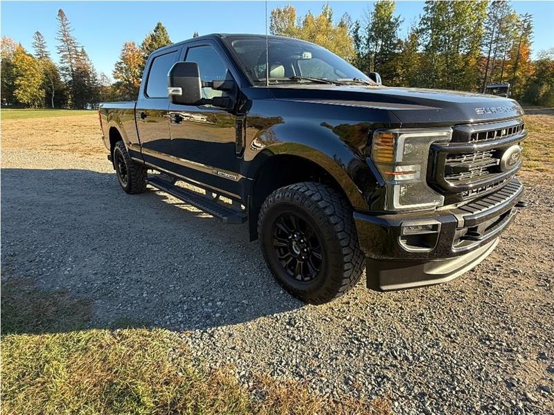 ford F-350 2022 - 2